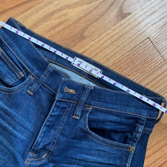MADEWELL High Riser Skinny - Picture 4 of 5